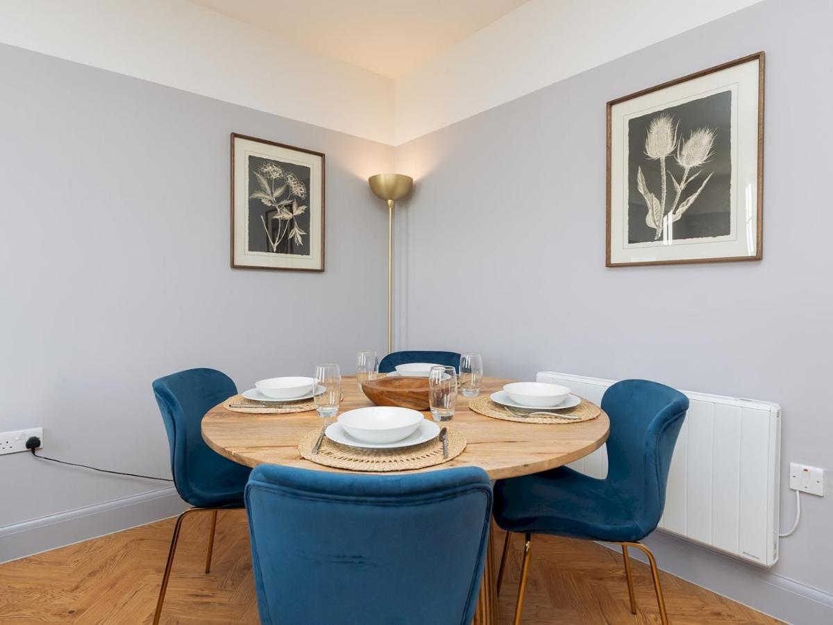 Apartmán Pass The Keys Stunning 2 Bed Retreat In The Heart Of Bath Exteriér fotografie
