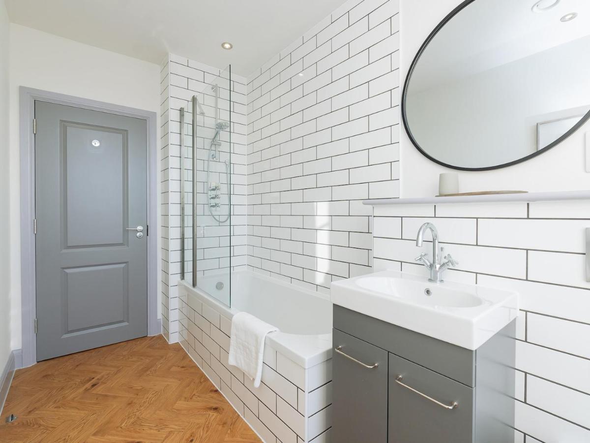 Apartmán Pass The Keys Stunning 2 Bed Retreat In The Heart Of Bath Exteriér fotografie
