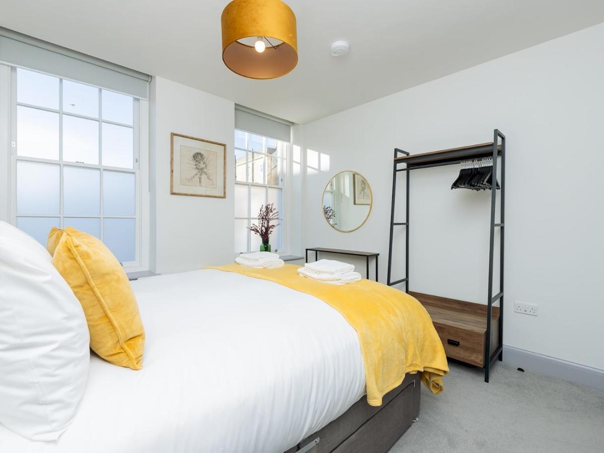 Apartmán Pass The Keys Stunning 2 Bed Retreat In The Heart Of Bath Exteriér fotografie