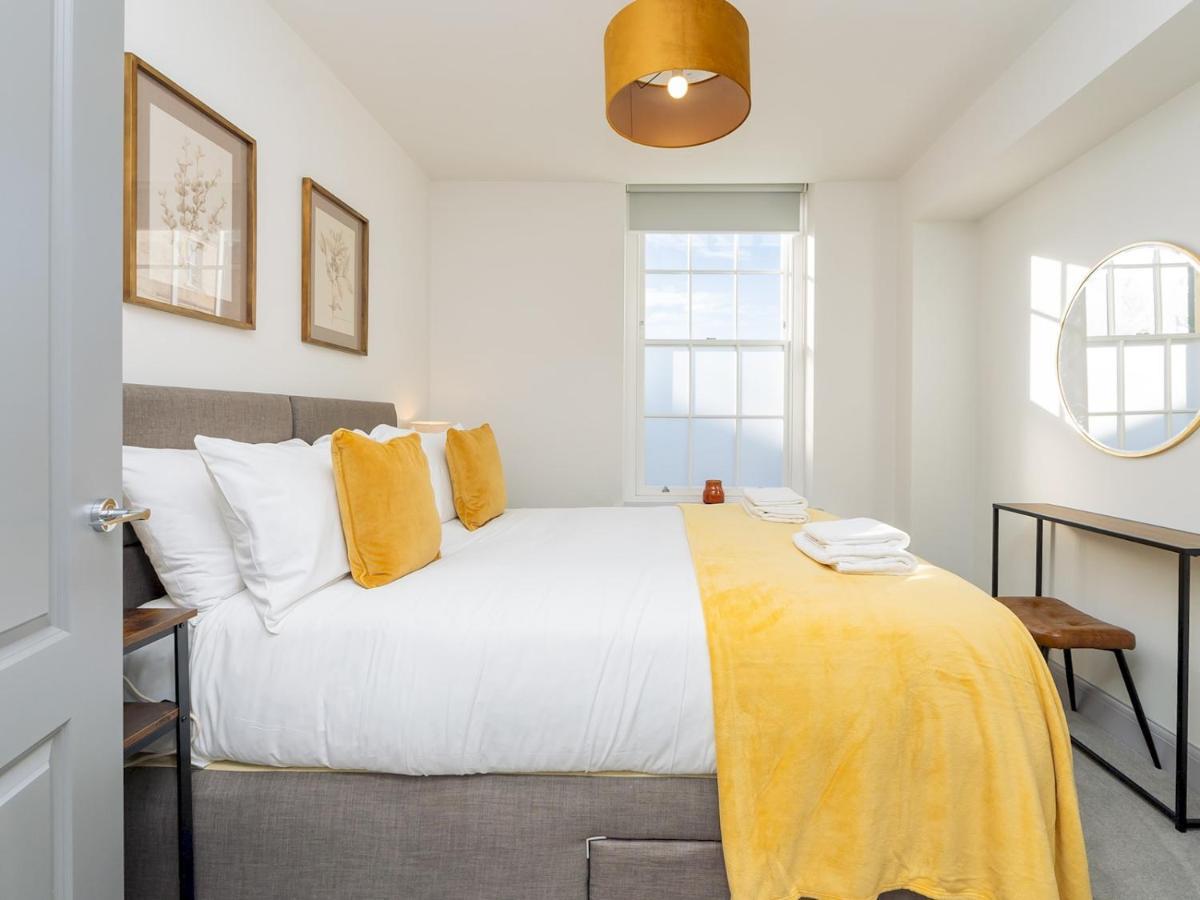 Apartmán Pass The Keys Stunning 2 Bed Retreat In The Heart Of Bath Exteriér fotografie