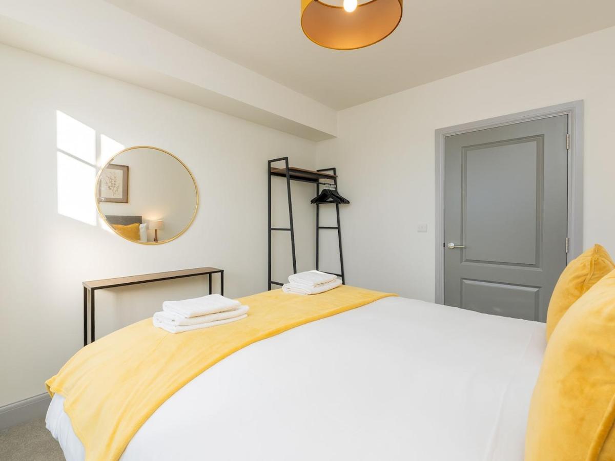 Apartmán Pass The Keys Stunning 2 Bed Retreat In The Heart Of Bath Exteriér fotografie